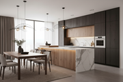 TEKA ML 8220 BIS L Urban Colors Edition Built-in Microwave with Ceramic Base