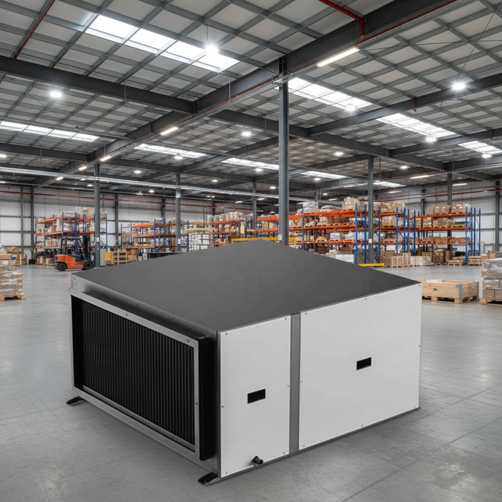 Origin Ceiling OC168 Dehumidifier