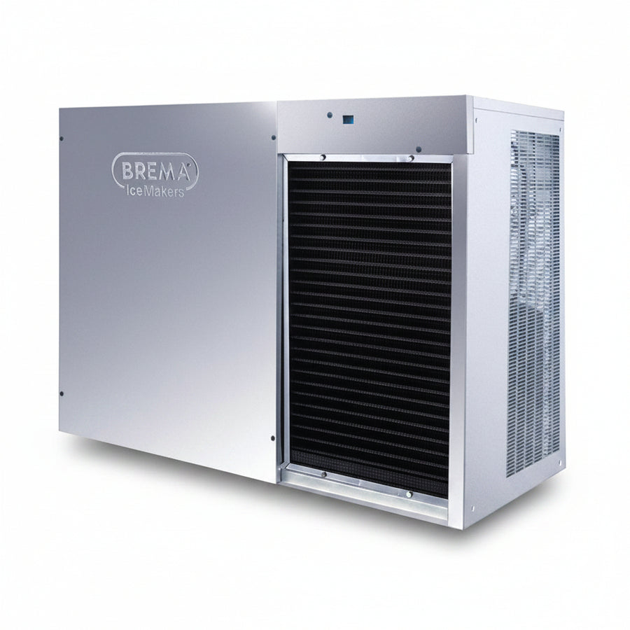 Brema Modular Fast Ice Cube Maker Machine VM 1700A