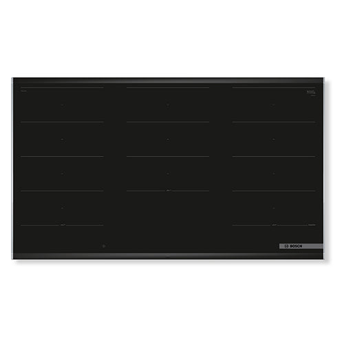 Bosch Series 8 Induction Hob PXX975DC1E 90cm Black