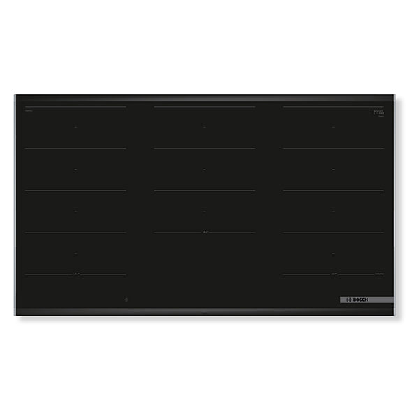 Load image into Gallery viewer, Bosch Series 8 Induction Hob PXX975DC1E 90cm Black
