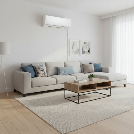 Daikin FTKM28PVMK / RKM28PVMK - High-Efficiency Air Conditioning Solution