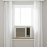 O General 2.0 Ton Window AC AXGS24APTH - Powerful & Efficient Cooling