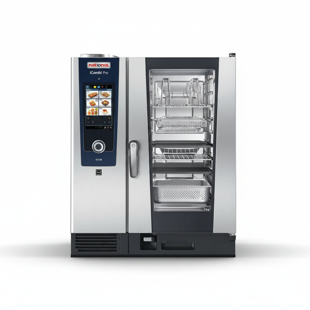 Rational iCombi Pro Electric (10-1/1)