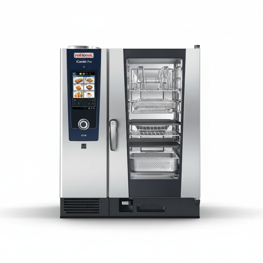 Rational iCombi Pro Electric (10-1/1)