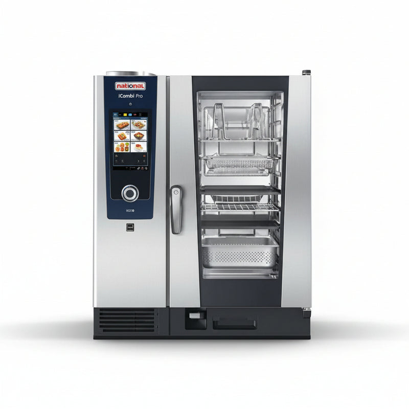Load image into Gallery viewer, Rational iCombi Pro Electric (10-1/1)
