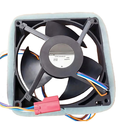 Hitachi Refrigerator R-VG660PUK3 Fan Motor Spare Part