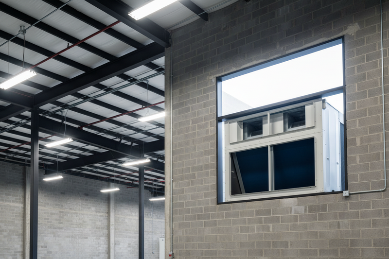 Load image into Gallery viewer, FACP-CH12 Commercial Air Conditioner
