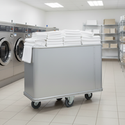 Fagor Laundry Accessories Trolley CFM-2