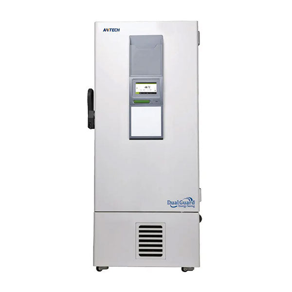 '-86 ULT Freezer Dual System Touch Screen