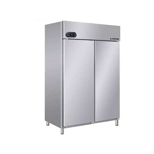 Berjaya Double-Door Upright Chiller BS2FDUC/G-83