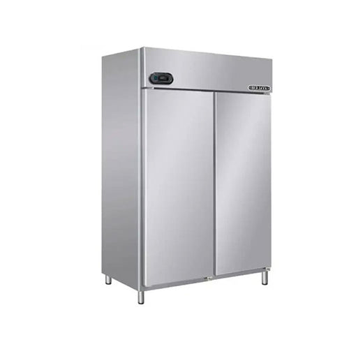 Berjaya Double-Door Upright Chiller BS2FDUC/G-83