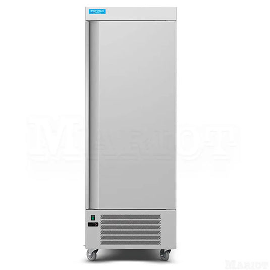 Inofrigo Single Door Upright Chiller SNACK400TN