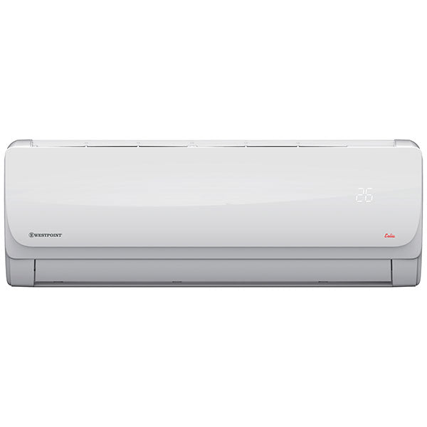 Westpoint Split 1.5ton A/C-18K BTU R410 Rotary 