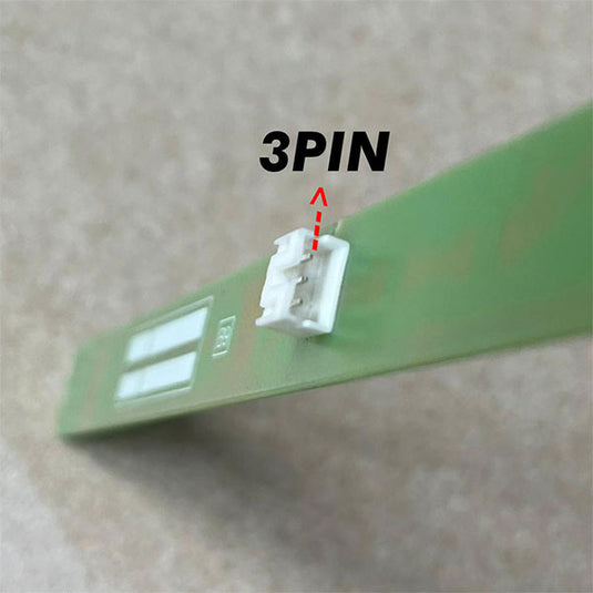Hitachi Refrigerator LED Lamp-R PTR-VG710P3-202
