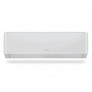 Gree iSAVE PLUS White Inverter Wall Split AC 12C3 1 Ton | Energy-Efficient Air Conditioner