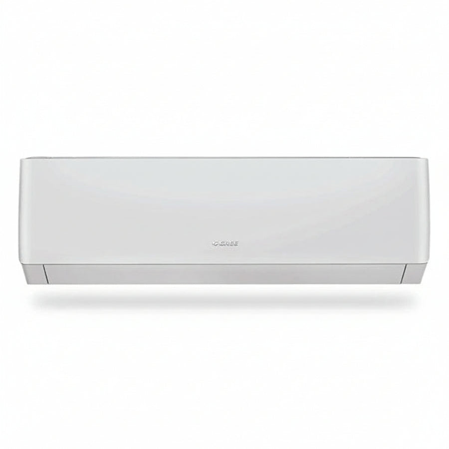 Gree iSAVE PLUS White Inverter Wall Split AC 12C3 1 Ton | Energy-Efficient Air Conditioner