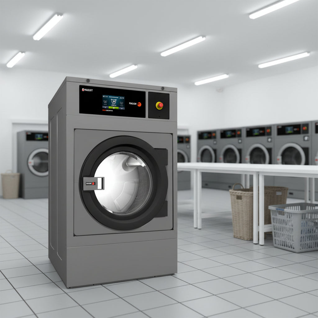 Fagor Laundry Washing Machine LN-45C TP2