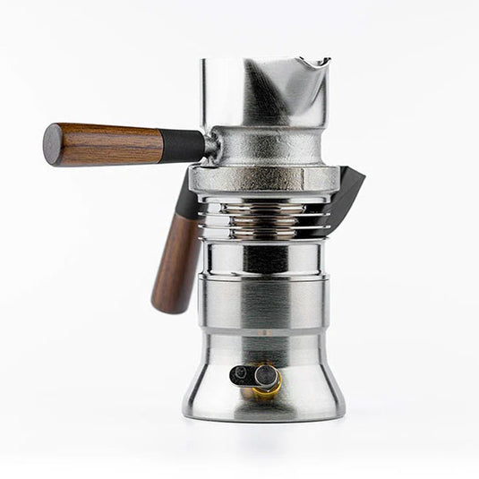 9Barista Espresso Machine - Precision Brewing for Perfect Espresso Every Time