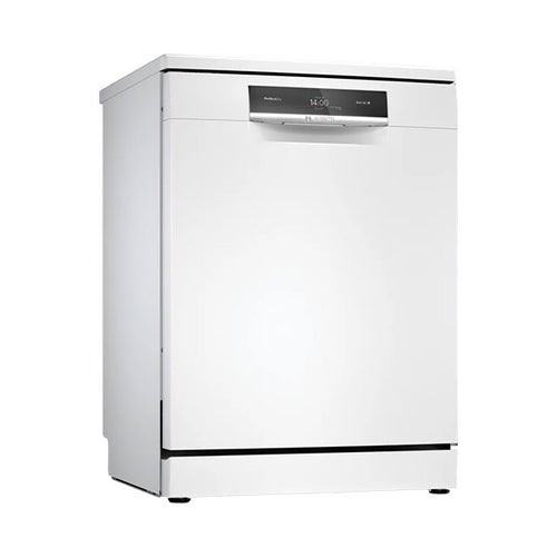 Bosch Series 8 Free-standing Dishwasher SMS8ZDW86M