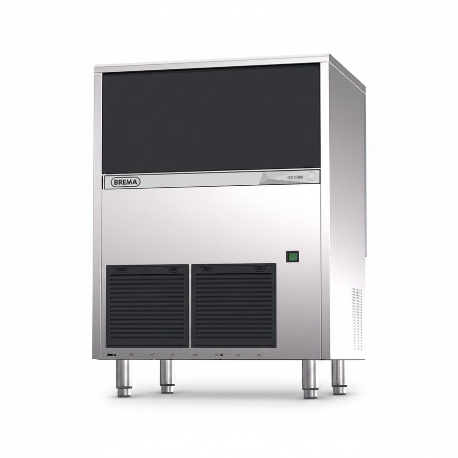Brema Ice Cube Maker Machine CB955A