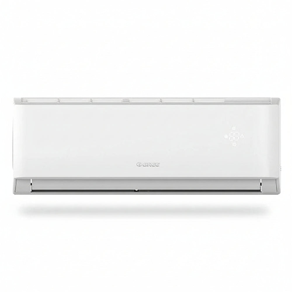 Gree G4’matic Wall Split White Air Conditioner R25C3 2.0 Ton | Piston Compressor AC