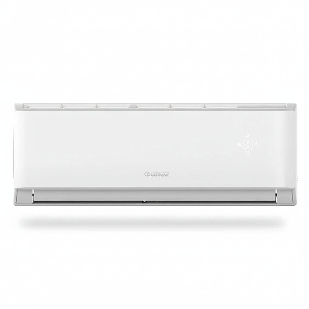 Gree G4’matic Wall Split White Air Conditioner R25C3 2.0 Ton | Piston Compressor AC