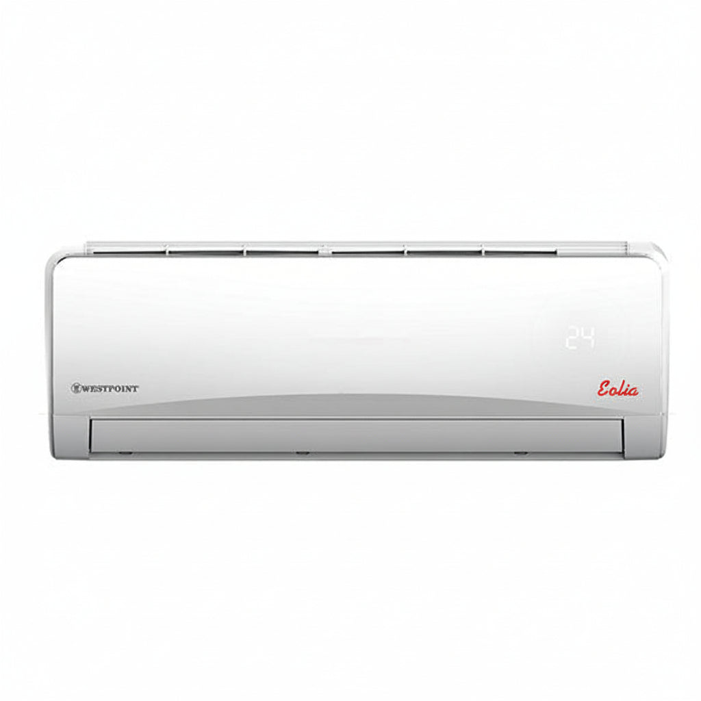 Westpoint Split A/C 3ton 36000 BTU R410 Rotary
