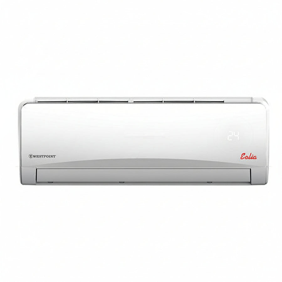 Westpoint Split A/C 3ton 36000 BTU R410 Rotary