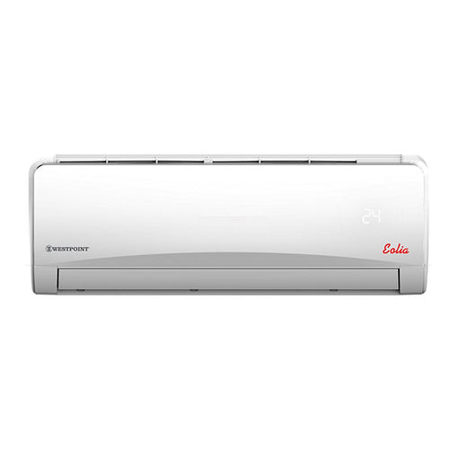 Westpoint Split A/C 3ton 36000 BTU R410 Rotary