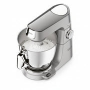 Kenwood Titanium Chef Baker XL, Kitchen Machine with K-Whisk, Stand Mixer with Kneading Hook