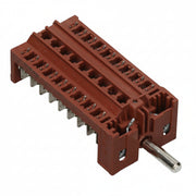 Oven cooker Selector Switch