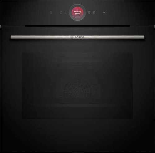 Series 8 HBG7341B1M 60 x 60 cm Built-in Oven  Black