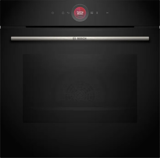 Series 8 HBG7341B1M 60 x 60 cm Built-in Oven  Black