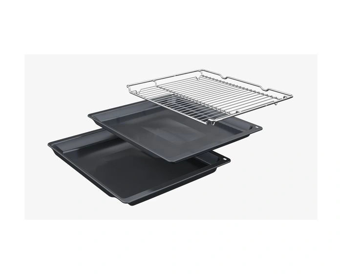 Load image into Gallery viewer, Siemens Built In Electric Oven, 60 cm, HB732G1B1M
