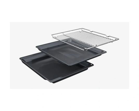 Siemens Built In Electric Oven, 60 cm, HB732G1B1M