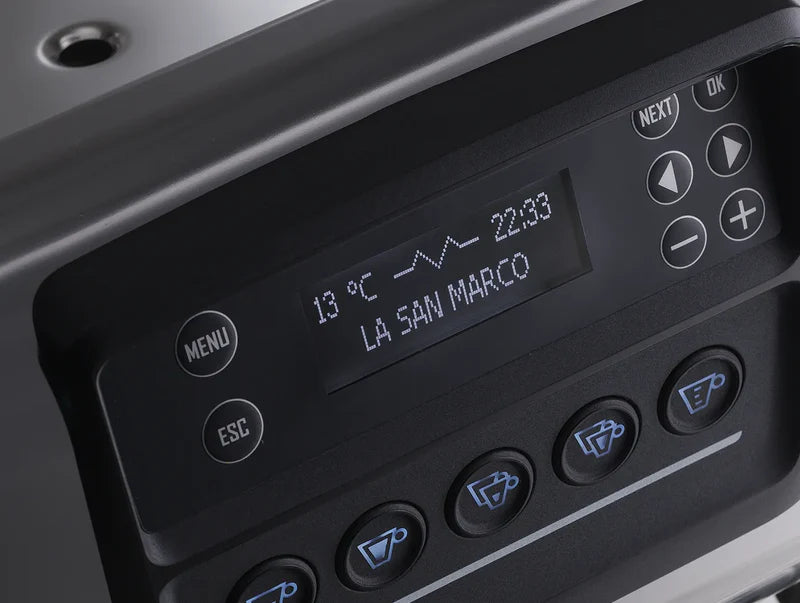 Load image into Gallery viewer, San Marco 20/20 Plug &amp; Play 1 Group
