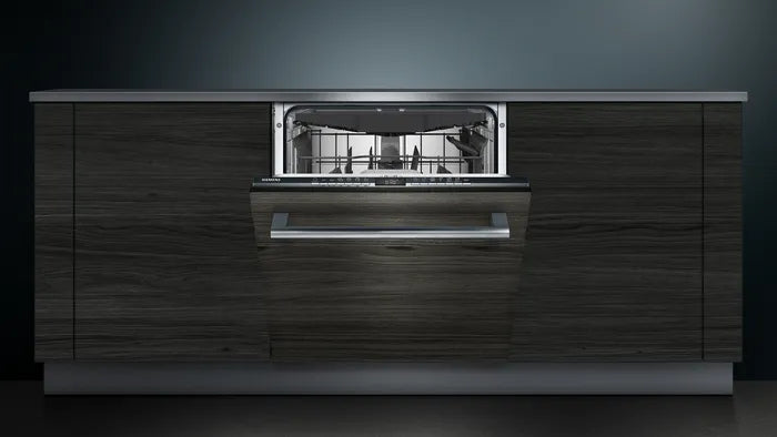 Load image into Gallery viewer, Siemens Home Connect Built In Dishwasher, 6 Programmes, SN63HX65MM
