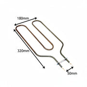 Grill Element