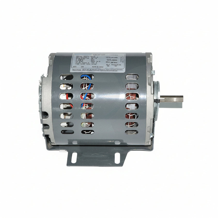 220V 1/4HP Air Cooler Motor with HVAC Electric Motor 1425 / 1725 RPM 50 / 60 Hz