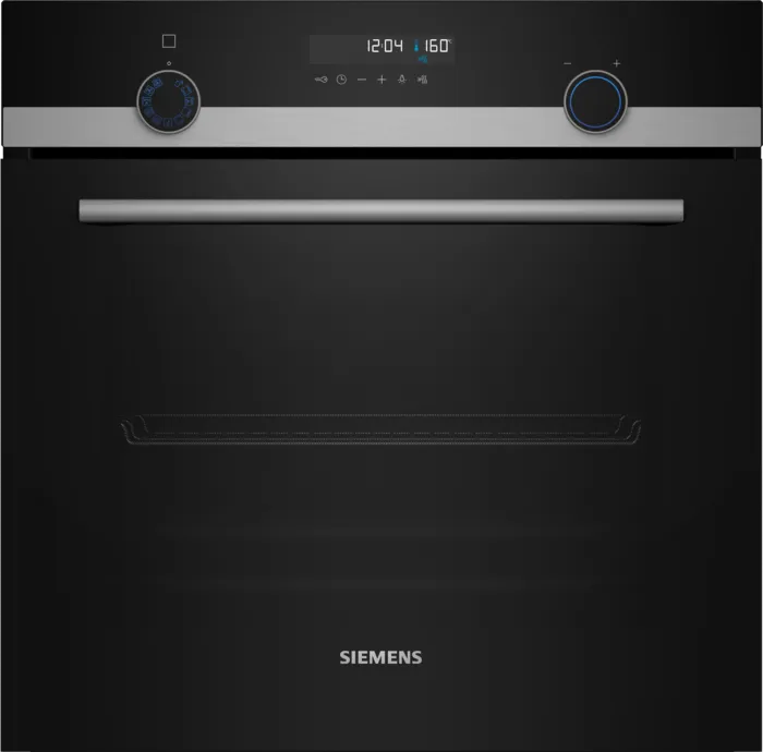 Load image into Gallery viewer, Siemens iQ300 Built in Electric Oven, 60 cm , HB272GES3M
