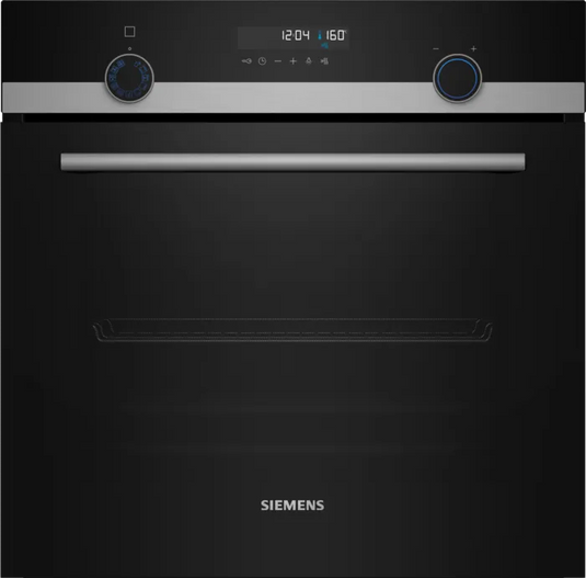 Siemens iQ300 Built in Electric Oven, 60 cm , HB272GES3M