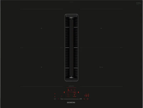Siemens iQ500 Built In Induction Hob, 70 cm, ED777HQ26E