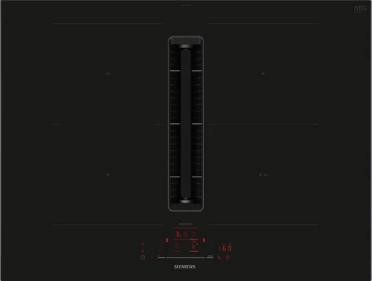 Siemens iQ500 Built In Induction Hob, 70 cm, ED777HQ26E