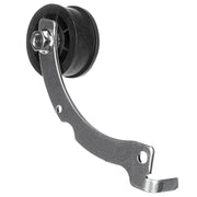 Idler Lever BBS and Wheel Speed Queen