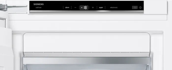 Load image into Gallery viewer, Siemens iQ500 Built In Upright Freezer, 212 L, GI81NAEE0M
