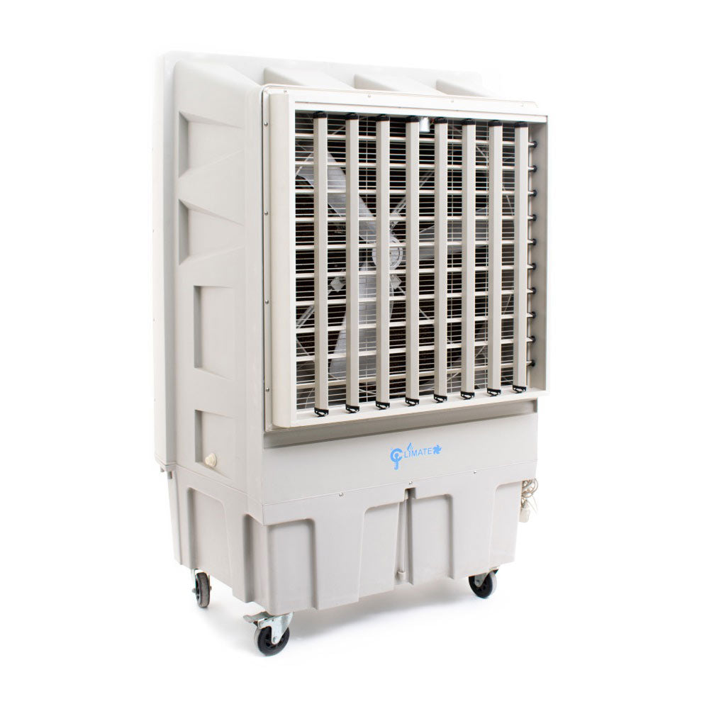 24000m3 Industrial Air Cooler