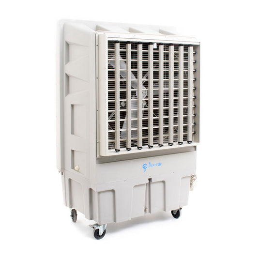 24000m3 Industrial Air Cooler