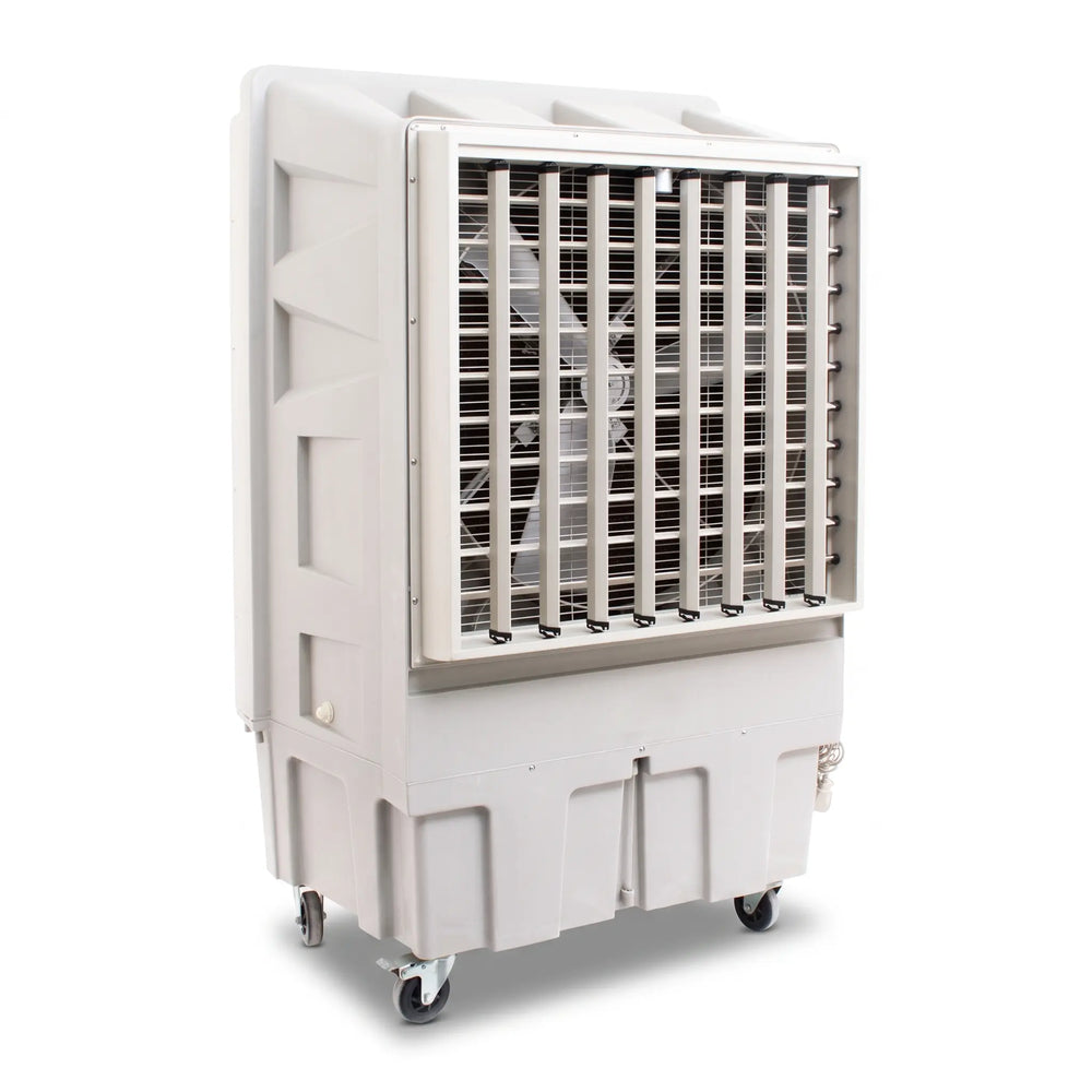 24000m3 Industrial Air Cooler