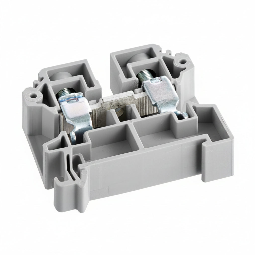 Convection Ovens Terminal Block 351070188 Cooking Performance Group
